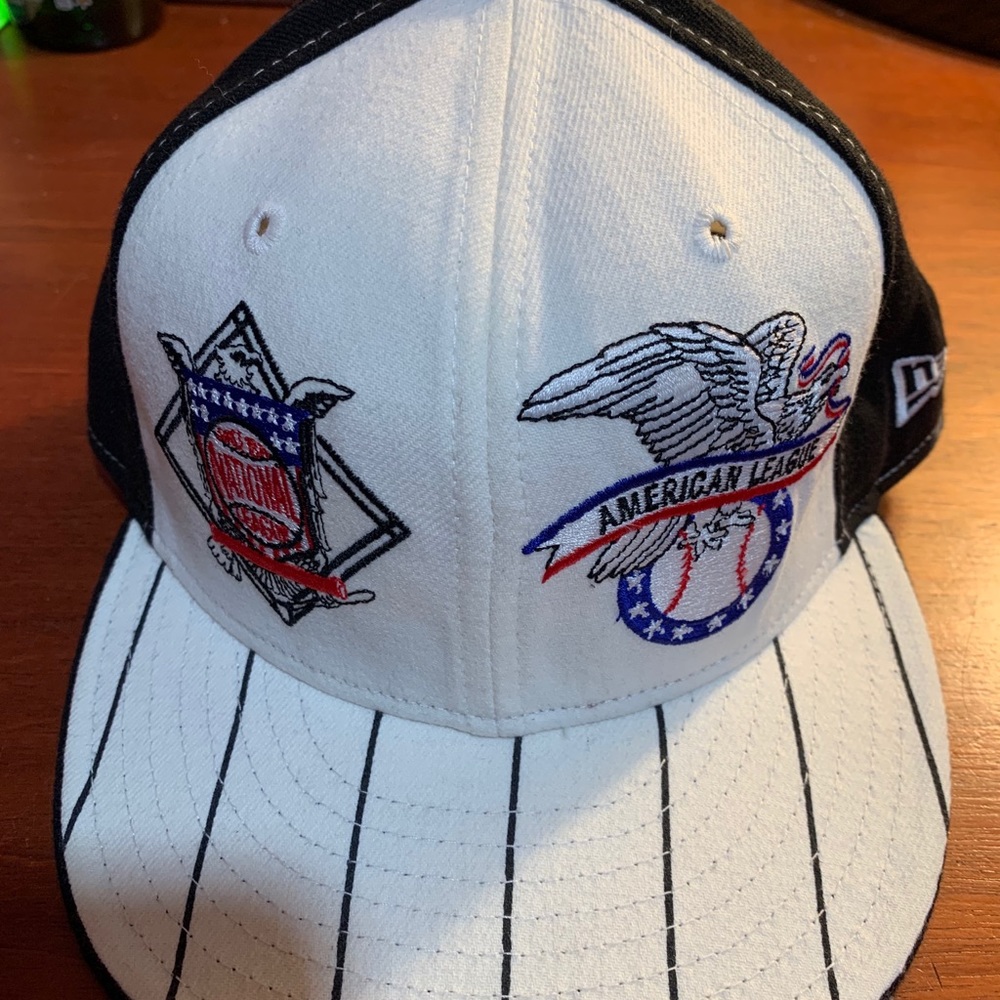 New Era 59 Fifty 2003 MLB All Star Game Fitted Hat